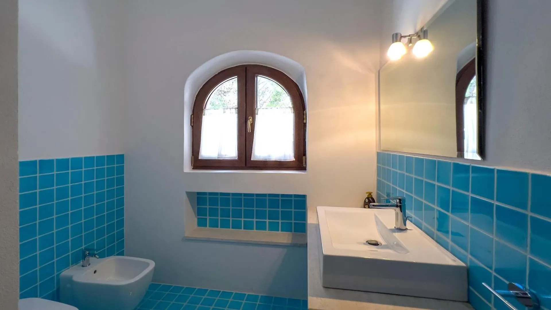 Villa Eliana Sul Mare Porto Pino