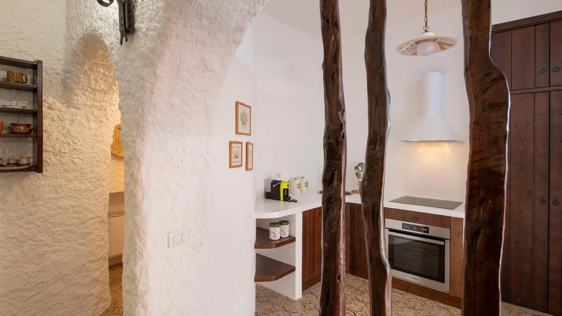 Villa Eliana Sul Mare Porto Pino 0*,