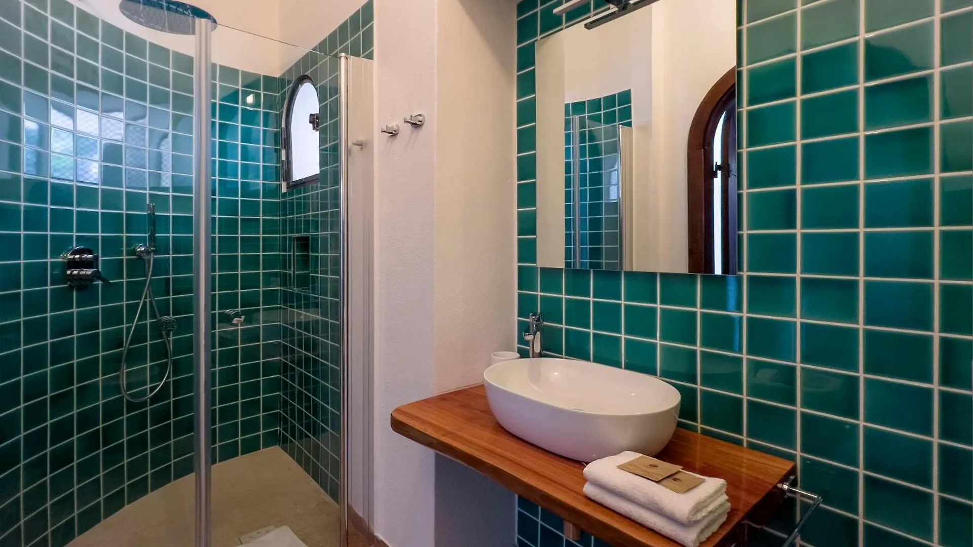 Villa Eliana Sul Mare Porto Pino